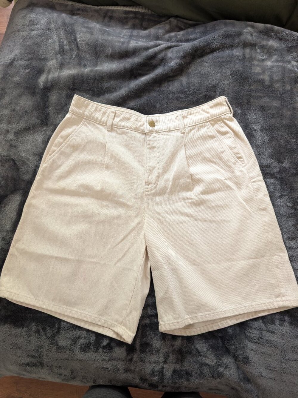 J. Crew 100% Cotton Shorts